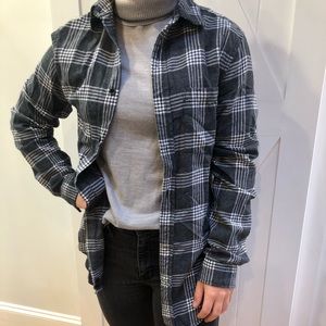 - Good fellow gray flannel